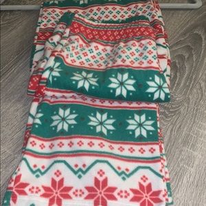 Christmas PJ Pants